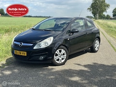 Opel Corsa - 1.2-16V Business Airco Nieuwe APK