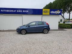 Fiat Punto - 100 pk Multiair Sempre