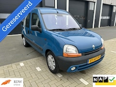 Renault Kangoo - combi 1.4 Privilège