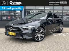 Mercedes-Benz A-klasse - 250 e Star Edition Luxury Line | Night Pakket | Panoramadak | Dodehoekassistent | Multibea