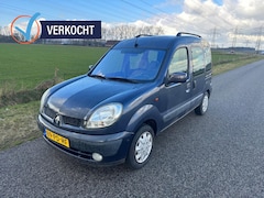 Renault Kangoo - 1.6-16V Privilège