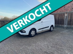 Ford Transit Custom - 280 2.0 TDCI L1H2 Trend-NL bus-Led-PDC