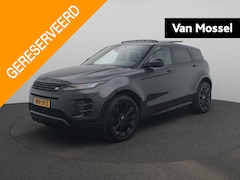 Land Rover Range Rover Evoque - P270e PHEV AWD SE Dynamic Edition