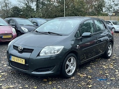 Toyota Auris - 1.4-16V Terra Nieuwe apk Airco NAp