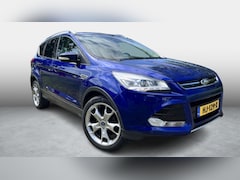Ford Kuga - 1.5 Titanium Plus