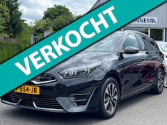 Kia Cee'd Sportswagon - Ceed 1.6 GDI PHEV DynamicPlusLine Trekhaak