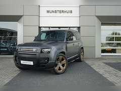 Land Rover Defender 110 - P400e 110 SE | Elektrische trekhaak | Koelvak | Schuif/Kantel dak |