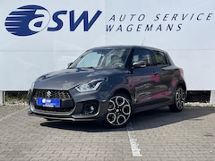Suzuki Swift - 1.4 Sport Smart Hybrid | Carplay | Camera | LED | Sportstoelen