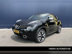 Nissan Juke - 1.6 Connect Edition