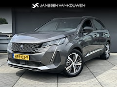 Peugeot 3008 - 1.6 HYbrid 180 Allure Pack Panoramadak 360 Camera Parkeersensoren Voor en Achter