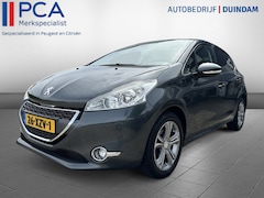 Peugeot 208 - 1.2 Allure | All Season banden | 12 maanden garantie |