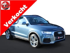 Audi Q3 - 1.4 TFSI CoD De.PrL+
