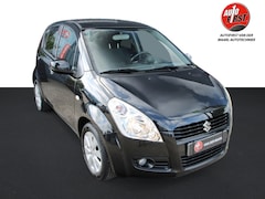 Suzuki Splash - 1.0 Exclusive
