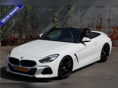 BMW Z4 Roadster - M40i High Executive / 2021 / 46DKM