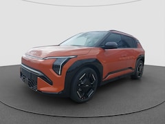 Kia EV3 - GT-Line 81.4 kWh Snel leverbaar | Panorama Schuif/kantel | GT-Line