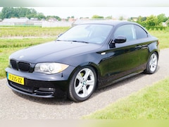 BMW 1-serie Coupé - 128i 3.0 Handgeschakeld