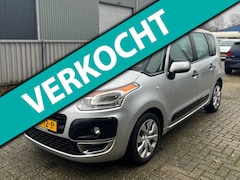 Citroën C3 Picasso - 1.4 VTi Tendance | Airco | Cruise | Onderhoudsboekje