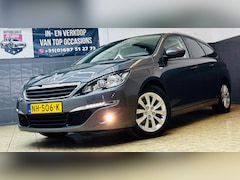 Peugeot 308 SW - 1.2 PureTech Style/3DE EIG/TOP STAAT/RIJKLAAR/