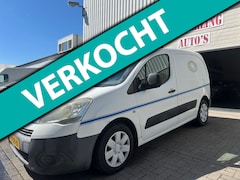 Citroën Berlingo - 1.6 HDIF 500 Club|Airco|3 Zitter