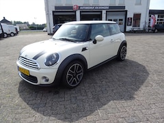 MINI One - (r56) 1.6 75pk