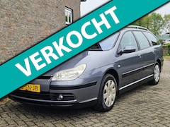 Citroën C5 Break - 2.0-16V Ligne Prestige*Airco*Cruise*NAP
