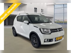 Suzuki Ignis - 1.2 Stijl AUT Camera Carplay Navigatie VERWACHT