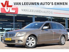 Mercedes-Benz C-klasse Estate - 220 CDI Business Class Elegance | Automaat | Radio | Airco | Navi