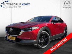 Mazda CX-30 - 2.0 eSkyActiv-G Homura / Carplay-Android Auto / Camera