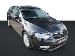 Skoda Octavia Combi - 1.4 TSI Grt Amb Bns