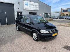 Opel Zafira - 1.6 |AIRCO |7 persoons |Export
