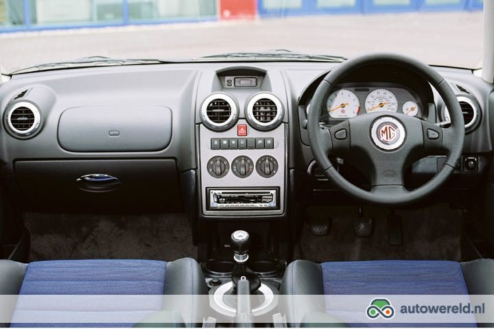 Interieur
