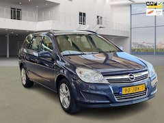 Opel Astra Wagon - 1.6 Essentia