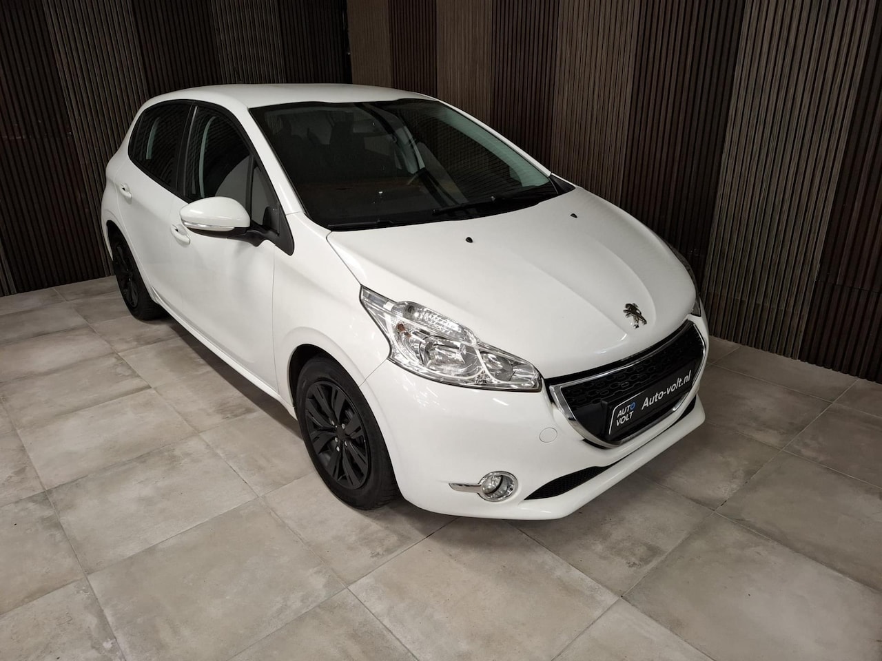 Peugeot 208 - 1.4 Vti Envy 1.4 VTi Envy - AutoWereld.nl