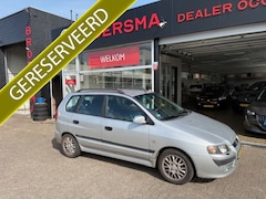 Mitsubishi Space Star - 1.8 Shogun SE 2 EIGENAAR * DEALERONDERHOUDEN * AIRCO