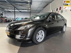 Mazda 6 - 6 2.0 S-VT Business Plus/Navi/Trekhaak/Dealer onderhouden