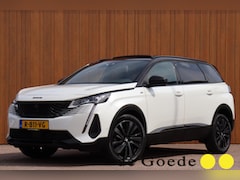 Peugeot 5008 - 1.2 PureTech GT org. NL- auto el.schuif/ panoramadak camera