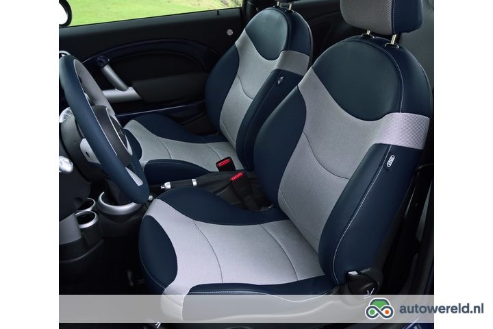 Interieur