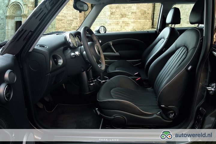 Interieur