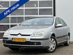 Citroën C5 - 2.0-16V VTR 140pk | Luchtvering | Climate Conctrol | Cruise Control | Parkeersensoren | Tr