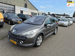 Peugeot 207 SW Outdoor - 1.6 VTi XS Clima Bj:2008 NAP