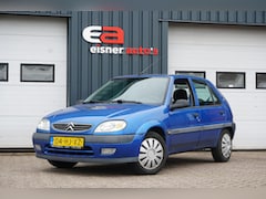 Citroën Saxo - 1.1i Furio APK: 30-05-2026 | ELEK. RAMEN | TREKHAAK | STUURBEKR. |