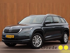 Skoda Kodiaq - 1.5 TSI Business Edition Org.NL el.Trekhaak