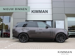 Land Rover Range Rover - P550e Autobiography PHEV | 23 Imch Gloss Black | Shadow Pack