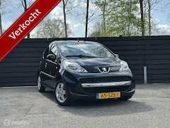 Peugeot 107 - 1.0|Black & Silver| Nieuwe koppeling/Grote beurt