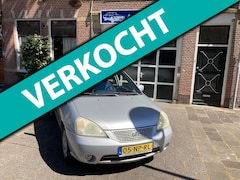 Suzuki Liana - 1.6 S-Limited 1 ste eigenaar top staat apk6-2026