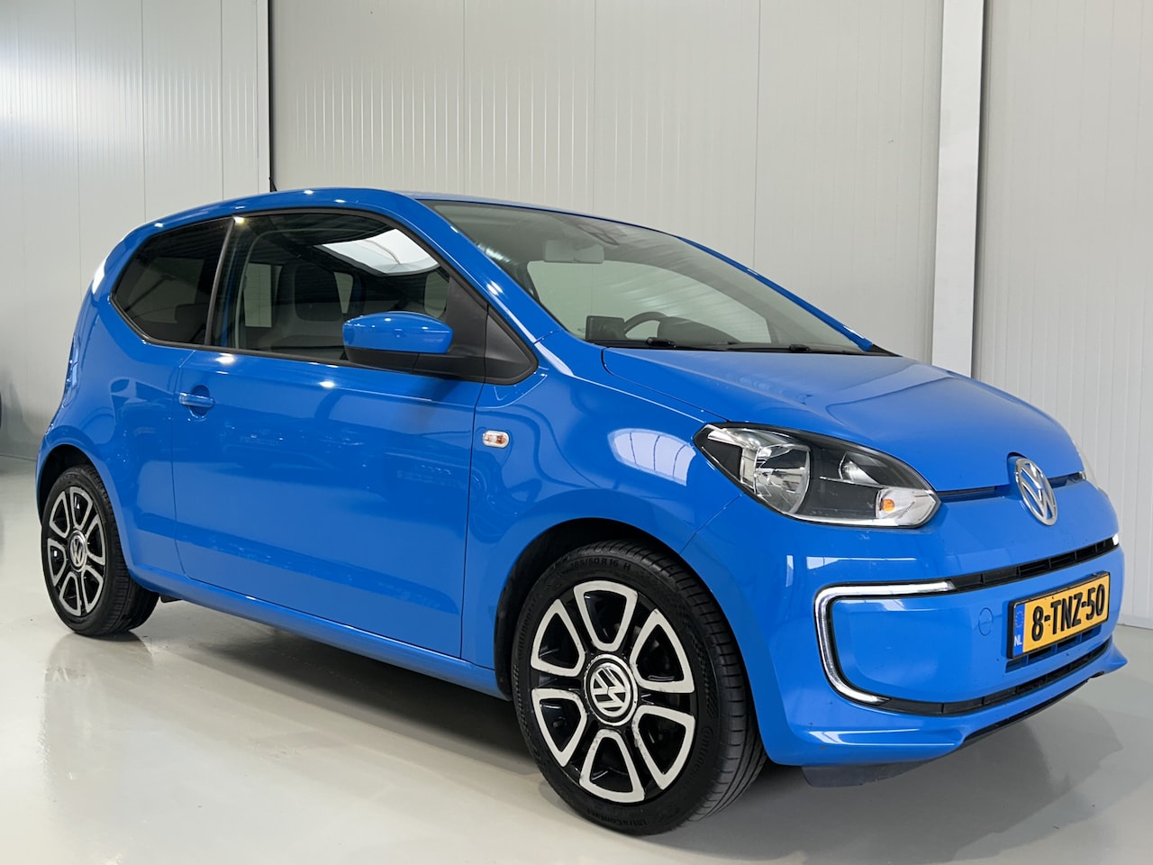 Volkswagen Up! - 1.0 high up! BlueMotion 1.0 high up! BlueMotion - AutoWereld.nl