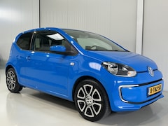 Volkswagen Up! - 1.0 high up BlueMotion