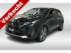 Peugeot 3008 - 1.2 PURETECH 130PK ALLURE EAT8 | Elektrische achterklep | Navi | Cruise adaptief