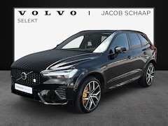 Volvo XC60 - T8 Polestar Engineered / 21" Velgen / Akebono remmen / Trekhaak / Long Range /