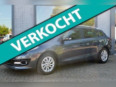 Renault Mégane Estate - 1.2 TCe Limited | Navi | clima | cruise